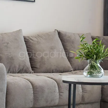 Mauro - Luxury Seaview *