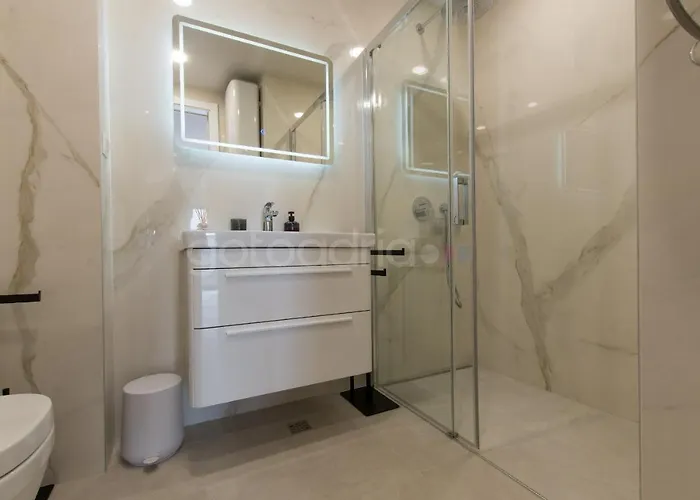 Mauro - Luxury Seaview Appartement *