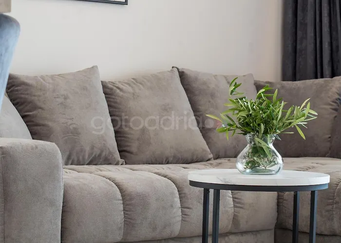 Mauro - Luxury Seaview *