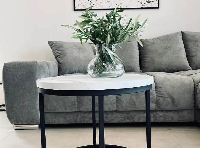 Mauro - Luxury Seaview