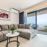 Apartment Mauro - Luxury Seaview *