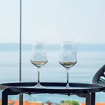 Mauro - Luxury Seaview * Makarska