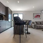 Mauro - Luxury Seaview Апартаменты