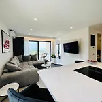 Mauro - Luxury Seaview * Makarska