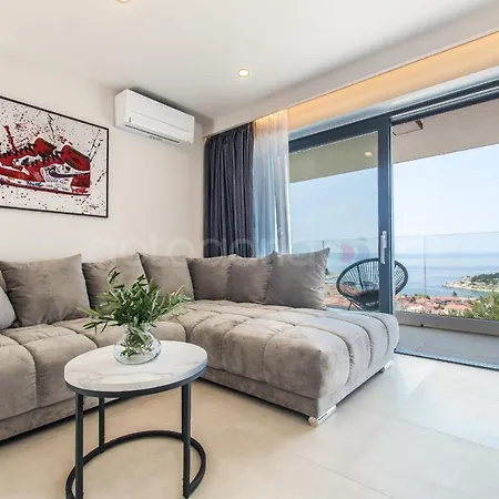 Appartement Mauro - Luxury Seaview *