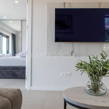 Mauro - Luxury Seaview Appartement *