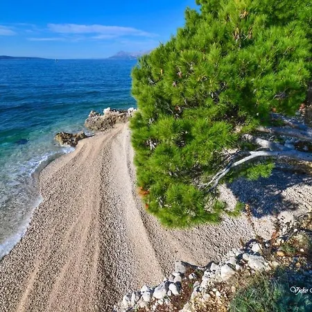 Apartman Mauro - Luxury Seaview