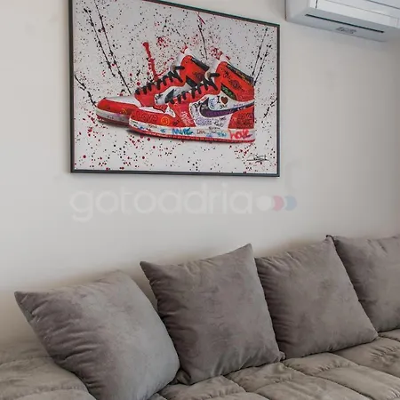 Mauro - Luxury Seaview