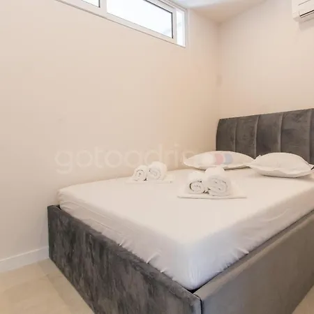 Mauro - Luxury Seaview Appartement *