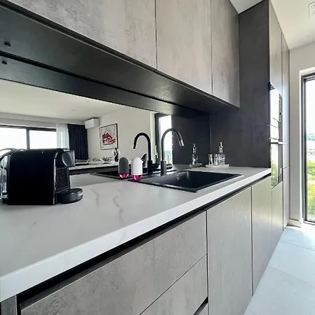 Appartement Mauro - Luxury Seaview *