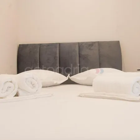 Mauro - Luxury Seaview Appartement *