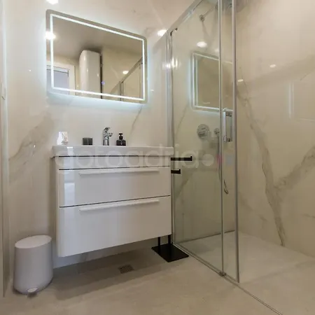 Mauro - Luxury Seaview Lejlighed *