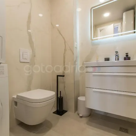 Mauro - Luxury Seaview * Makarska