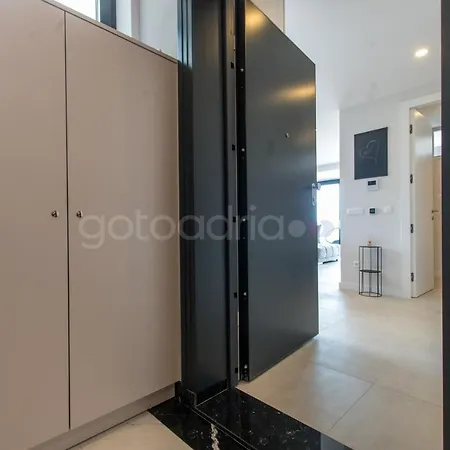 Mauro - Luxury Seaview Makarska