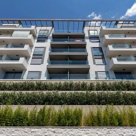 Mauro - Luxury Seaview *