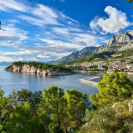 Mauro - Luxury Seaview Appartement *