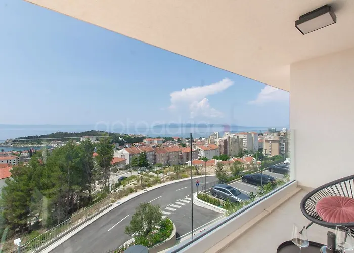 Mauro - Luxury Seaview *