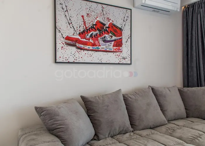 Mauro - Luxury Seaview