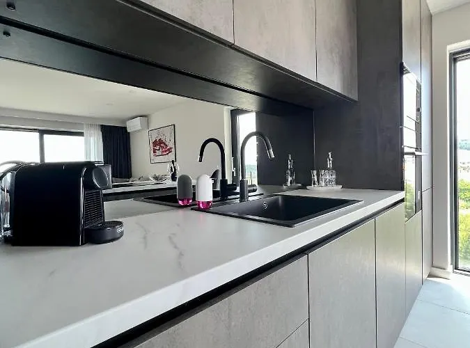 Apartment Mauro - Luxury Seaview *