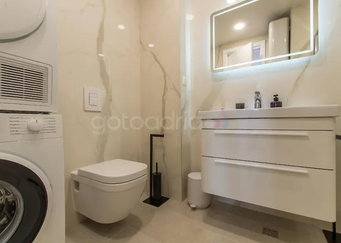 Mauro - Luxury Seaview * Makarska