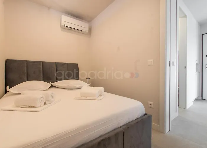 Mauro - Luxury Seaview