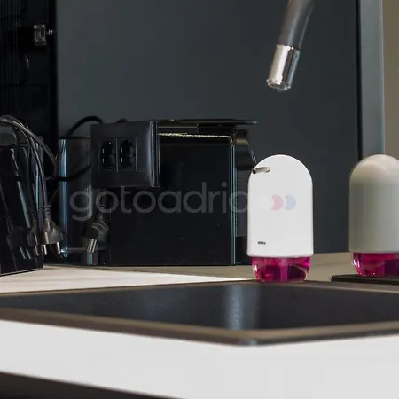 アパート Mauro - Luxury Seaview