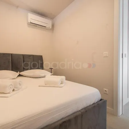 Mauro - Luxury Seaview