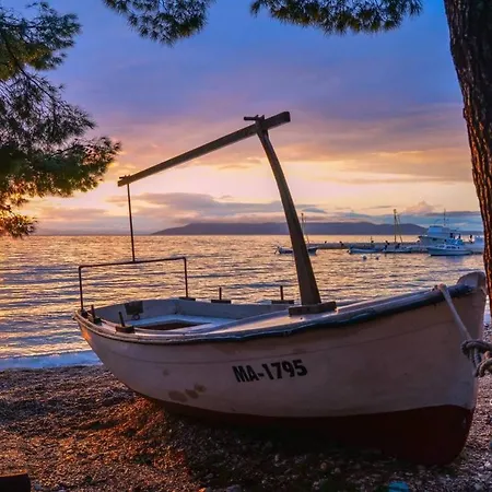 Mauro - Luxury Seaview *