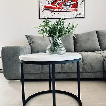 Mauro - Luxury Seaview