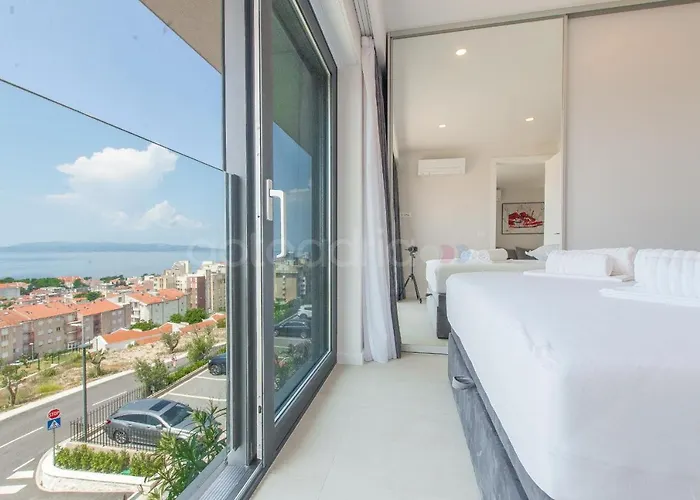 Mauro - Luxury Seaview *