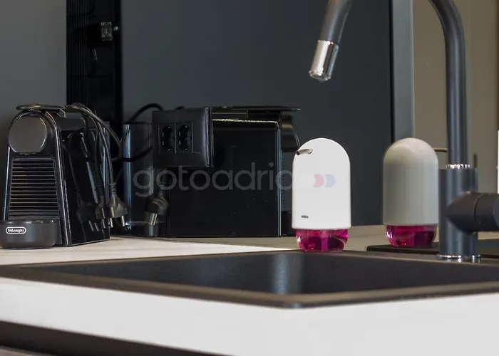 Apartman Mauro - Luxury Seaview