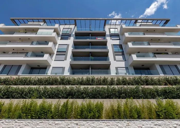 Mauro - Luxury Seaview *