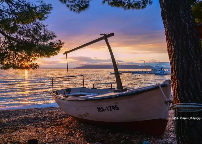 Mauro - Luxury Seaview *